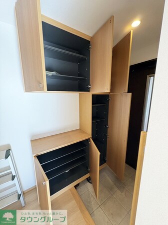 まあも Iの物件内観写真